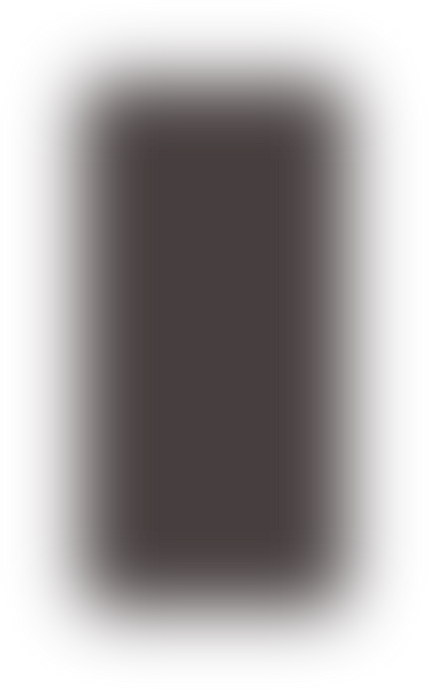 Dark Phone Blur Shadow